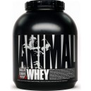 ANIMAL ISOLATE LOADED WHEY 2,3 KG