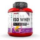 CLEAR ISO WHEY 2 KG