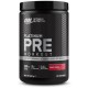 PLATINUM PRE WORKOUT 20 SERV