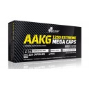 AAKG 1250 EXTREME 120 CAPS