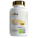 MELATONIN PROLONGUED RELEASE 90 CAPS