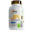LIPO PRO NON STIMULANT 90 CAPS