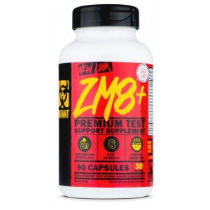 ZM8+ 90 CAPS