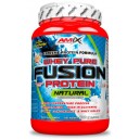 WHEY-PRO FUSION NATURAL 700 GR