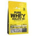 PURE WHEY ISOLATE 95 600 GR