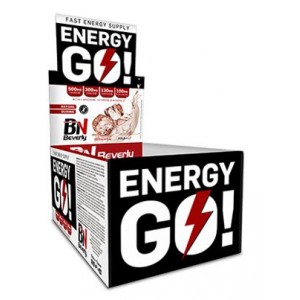 ENERGY GO GEL! 12X73 GR
