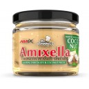 AMIXELLA WHITE CHOCO-COCONUT 250 GR