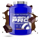 MUSCLE PRO 2,5 KG