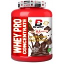 WHEY PRO CONCENTRATE 2 KG