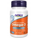 MOLECULARLY DISTILLED OMEGA 3 30 PERLAS