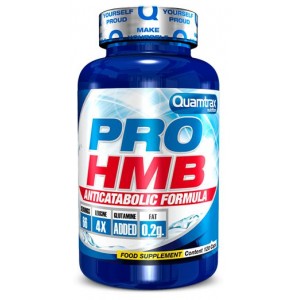 PRO HMB 120 CAPS