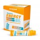 ENERGY GEL BCAAS + CAFEÍNA 18X40 GR