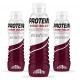 PROTEIN HYDRO ISOLATE 12X500 ML