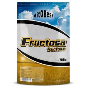 FRUCTOSA 700 GR