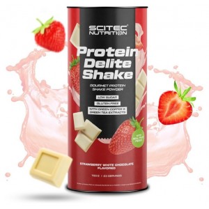 PROTEIN DELITE SHAKE 700 GR