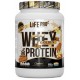 WHEY GOURMET EDITION 900 GR