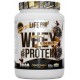WHEY GOURMET EDITION 900 GR