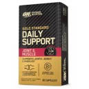 GOLD STANDARD DAILY SUPPORT JOINT & MUSCLE 30 CAPS