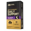 GOLD STANDARD DAILY SUPPORT SLEEP 30 CAPS