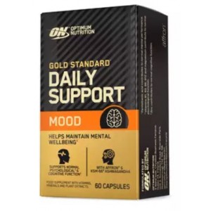 DAILY SUPPORT MOOD 60 CAPS