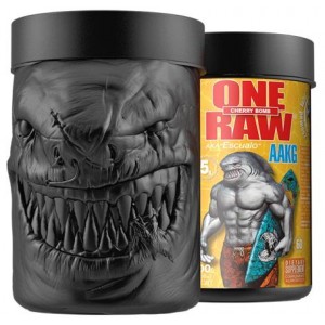 ONE RAW AAKG 300 GR
