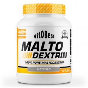 MALTODEXTRIN 1,5 KG