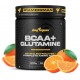 BCAA + GLUTAMINE ELECTROLYTES 300 GR