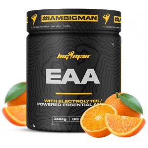 EAA WITH ELECTROLYTES 300 GR