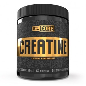 CREATINE 300 GR