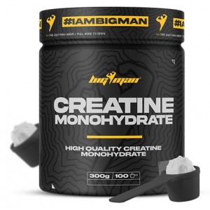 CREATINE MONOHYDRATE 300 GR