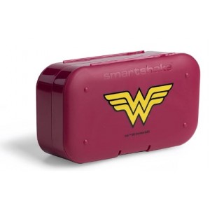 PASTILLERO WONDERWOMAN