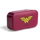 PILL BOX WONDERWOMAN