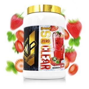 ISO ZERO CLEAR 900 GR