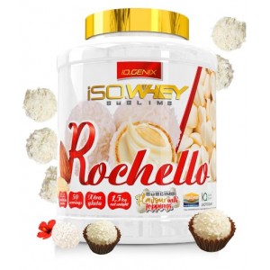 ISO.WHEY SUBLIME ROCHELO 1,5 KG