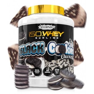 ISO.WHEY SUBLIME BLACK COOKIES CHEESECAKE 1,5 KG