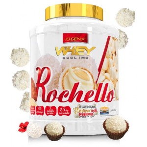 WHEY SUBLIME ROCHELLO 1,5 KG