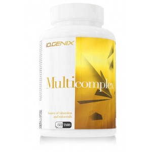 MULTICOMPLEX 60 TABS