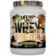100% WHEY PROTEIN GOLDEN CHOCO MONKY 900 GR