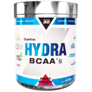 HYDRA BCAAS 420 GR