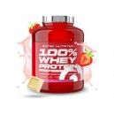 100% WHEY PROTEIN PROFESSIONAL 2,35 KG (CAD 2/25)