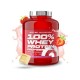 100% WHEY PROTEIN PROFESSIONAL 2,35 KG (CAD 2/25)