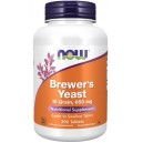 BREWERS YEAST 650 MG 200 TABS