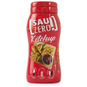 SAUZERO KETCHUP 310 ML