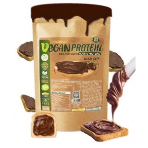 VEGAN PROTEIN 900 G