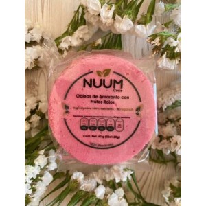 OBLEAS AMARANTO MARACUYA 50 GR