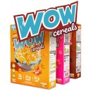WOW CEREALS 250 GR