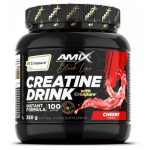 CREATINE DRINK CREAPURE 350 GR