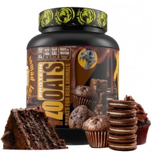 ZOOATS DEVILS CHOCO 1,5 KG