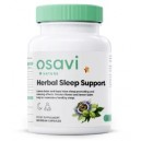 HERBAL SLEEP SUPPORT 60 CAPS