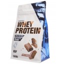 WHEY PROTEIN 500 GR